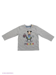 Лонгслив Mickey Mouse