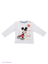 Лонгслив Mickey Mouse