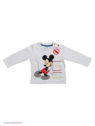 Лонгслив Mickey Mouse