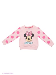 Свитшоты Minnie Mouse