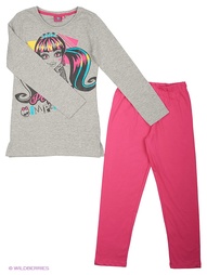 Пижамы Monster High