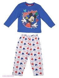 Пижамы Mickey Mouse