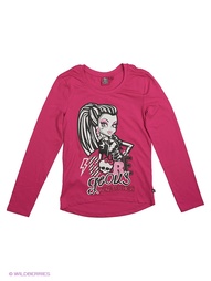 Лонгслив Monster High