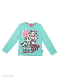 Лонгслив Monster High