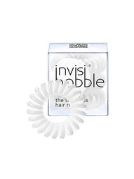 Резинки Invisibobble