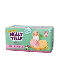 Подгузники детские MiLLY TiLLY