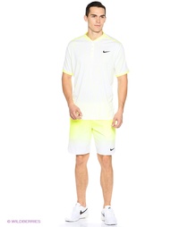 Поло Nike