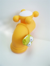 Игрушки для ванной Склад Уникальных Товаров