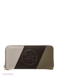 Кошельки GUESS