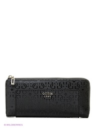 Кошельки GUESS