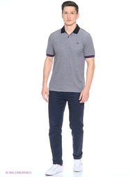 Поло Fred Perry
