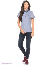 Поло Fred Perry