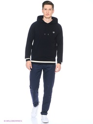 Толстовки Fred Perry