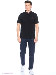 Поло Fred Perry