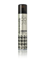 Сухие шампуни Colab