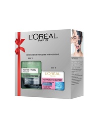 Косметические наборы для ухода LOreal Paris