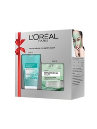 Косметические наборы для ухода LOreal Paris