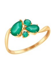 Ювелирные кольца SOKOLOV