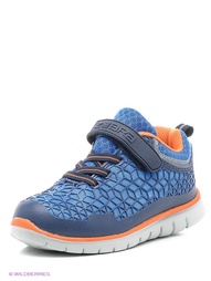 Кроссовки Зебра