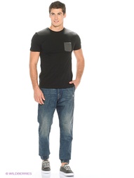 Брюки Quiksilver