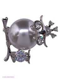 Броши Bijoux Land