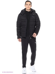 Пуховики Puma