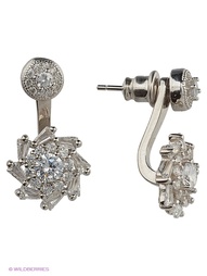 Ювелирные серьги Silver Wings