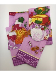 Полотенца кухонные A and C Collection