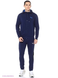 Толстовки Puma