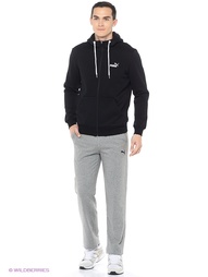 Толстовки Puma