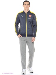 Куртки Puma