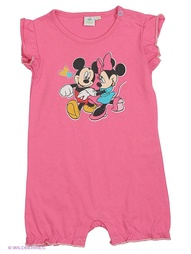 Комбинезоны Minnie Mouse