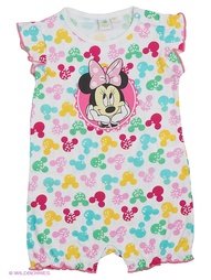 Комбинезоны Minnie Mouse