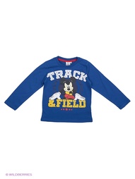 Лонгслив Mickey Mouse
