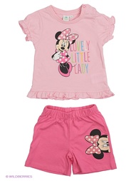Комплекты одежды для малышей Minnie Mouse
