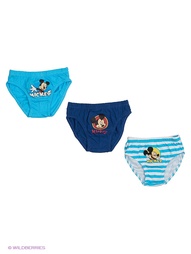 Трусы Mickey Mouse
