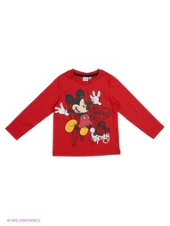 Лонгслив Mickey Mouse