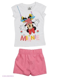 Пижамы Minnie Mouse