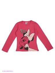 Лонгслив Minnie Mouse