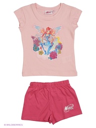 Пижамы WINX