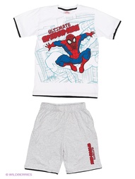 Комплекты одежды для малышей Spider-Man