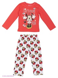 Пижамы Minnie Mouse