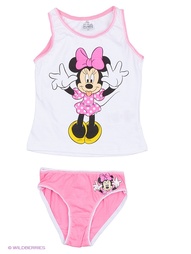 Комплекты одежды для малышей Minnie Mouse