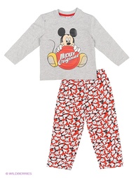 Пижамы Mickey Mouse