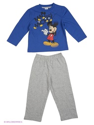 Пижамы Mickey Mouse