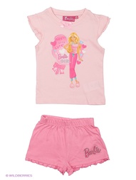 Пижамы Barbie