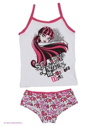 Комплекты одежды для малышей Monster High