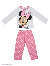 Пижамы Minnie Mouse