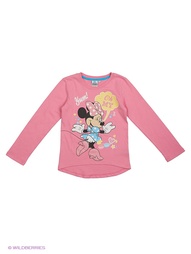 Лонгслив Minnie Mouse