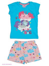 Пижамы My Little Pony